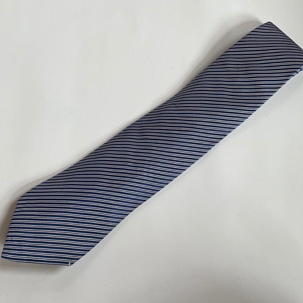 Hilditch & Key Saks 5th Avenue Men’s Tie